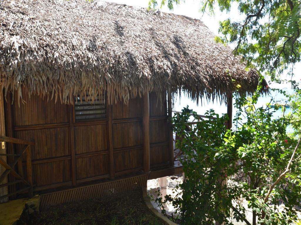 Auberge Le Maki Lodge Ampangorinana Номер фото